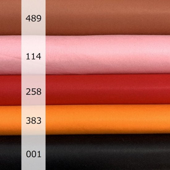 【カラー不織布】クラフト35N レーヨン100% 約100cm巾