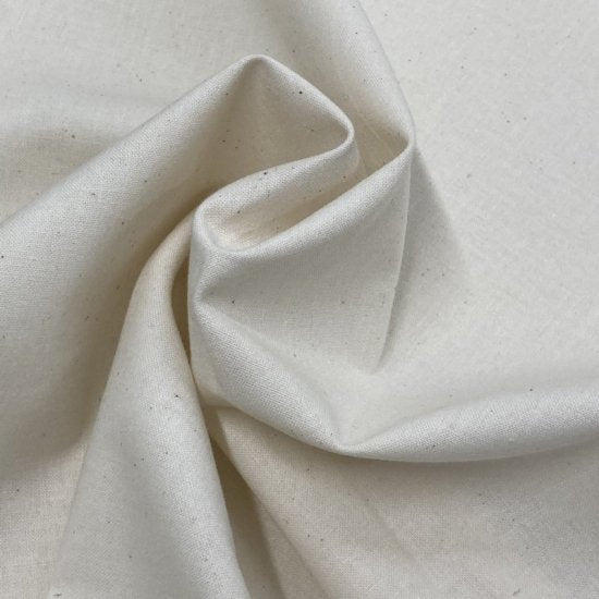 【厚手シーチング】2023 (KN) コットン100% 約92cm巾