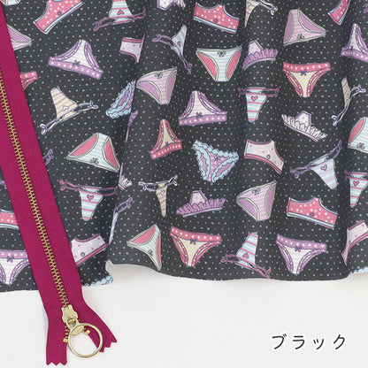 《 パンティー パーティー 》コットン100％ オックス MA-0653～0656