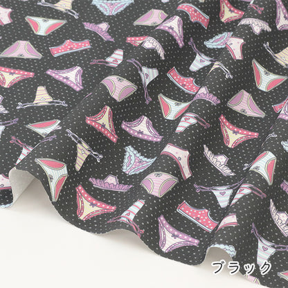 《 パンティー パーティー 》コットン100％ オックス MA-0653～0656