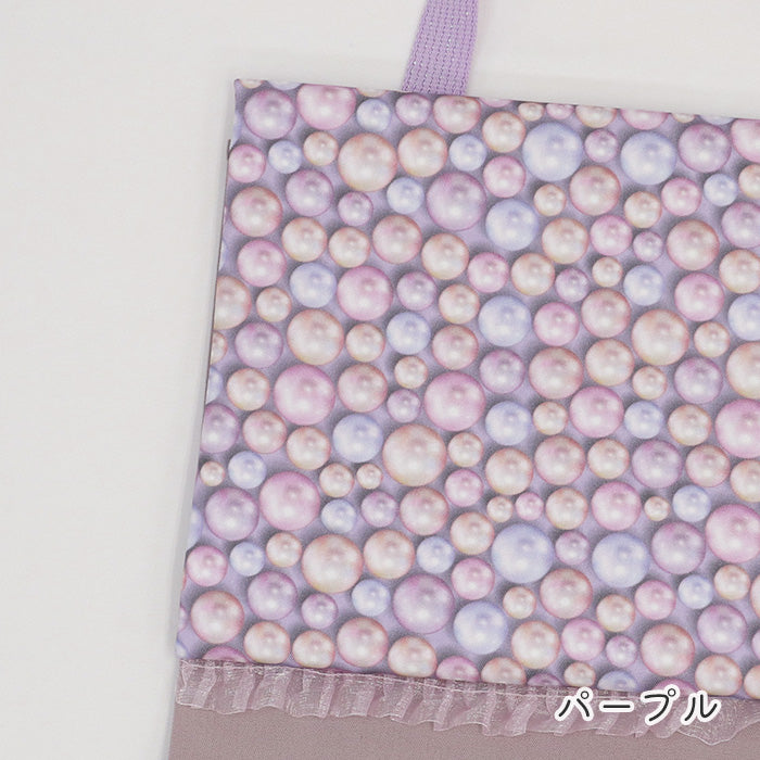 《 Pearl Drops 》コットン100％ オックス MA-0704～0709