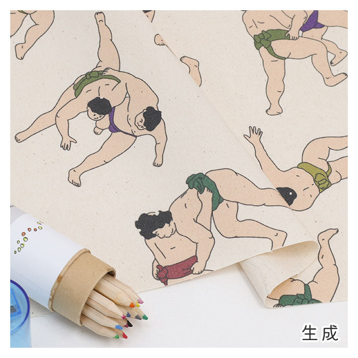 《 相撲 SUMO 》コットン100％ オックス MA-0698～MA-0701