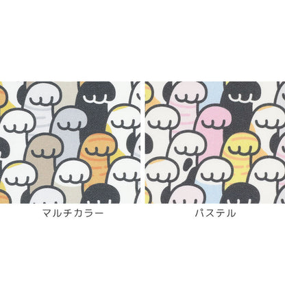 《 猫の手もっと貸します 》コットン100％ オックス MA-0757～MA-0758