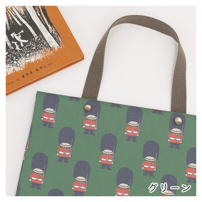 《 ロンドンの兵隊さん 》 コットン100％ オックス MA-0687～0691