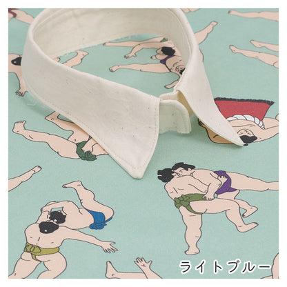 《 相撲 SUMO 》コットン100％ オックス MA-0698～MA-0701