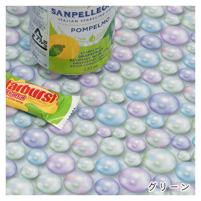 《 Pearl Drops 》コットン100％ オックス MA-0704～0709