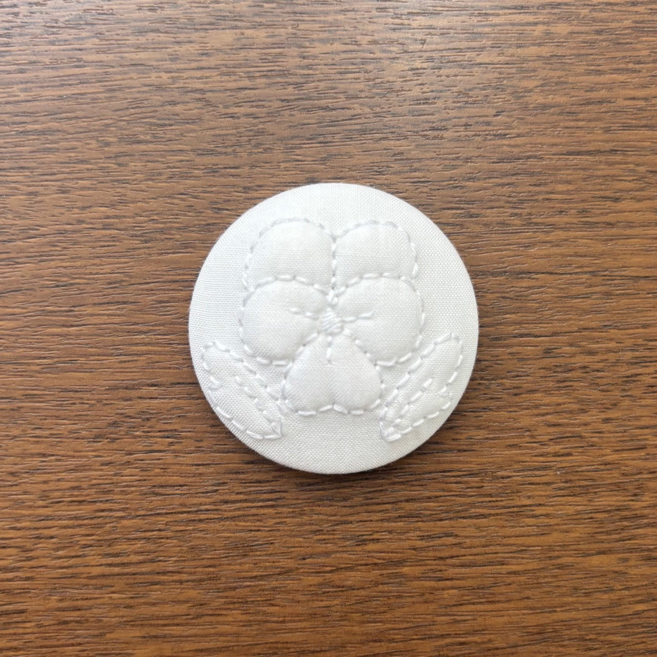 【天文館店】はじめまして、「ブティ」 ～南フランスの伝統手芸にふれてみませんか～