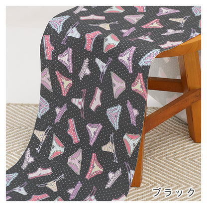 《 パンティー パーティー 》コットン100％ オックス MA-0653～0656