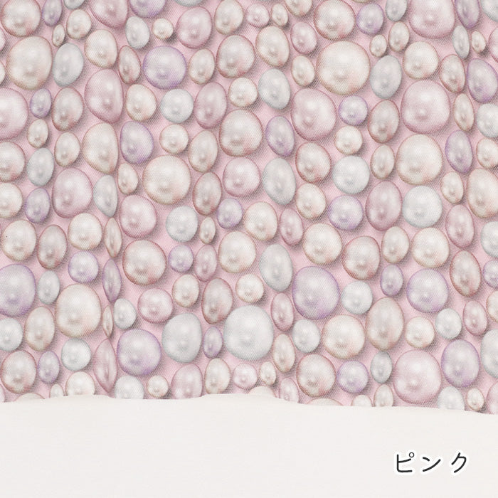 《 Pearl Drops 》コットン100％ オックス MA-0704～0709