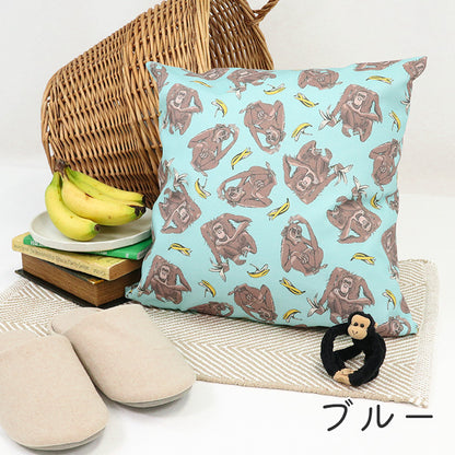 《Eat BANANA》 コットン100％ オックス MA-0489～0493