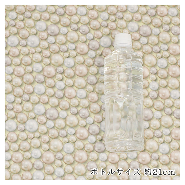 《 Pearl Drops 》コットン100％ オックス MA-0704～0709