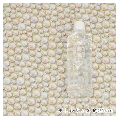 《 Pearl Drops 》コットン100％ オックス MA-0704～0709