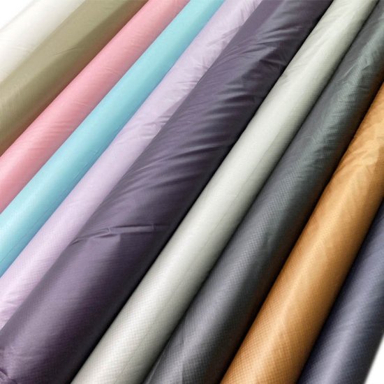 【耐水・防汚】コーデュラ リップストップ 約145cm巾 全10色