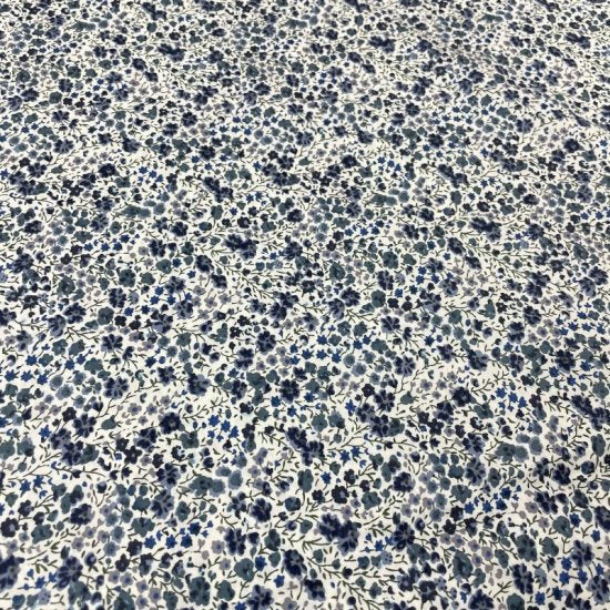 【LIBERTY】Phoebe フィービー RE 約110cm巾