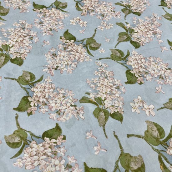 【LIBERTY】Archive Lilac アーカイブライラック TE 約110cm巾