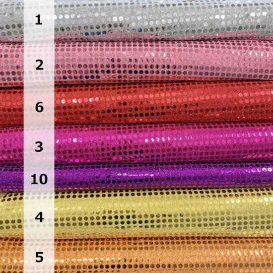 【スパンニット】メルヘン ポリエステル50%・ナイロン50% 約95/110�p巾