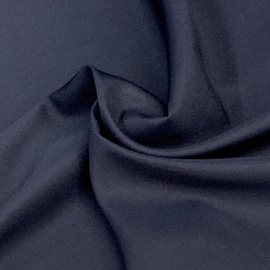 【ギャバジン織】ポリエステルギャバ　ポリエステル100%　約148cm巾