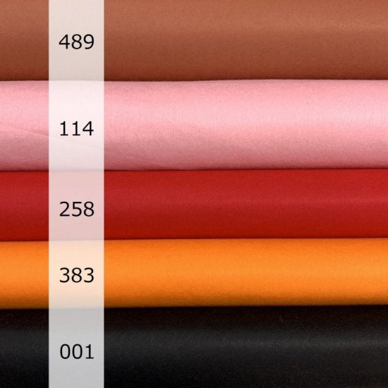 【カラー不織布】クラフト35N　レーヨン100％　約100cm巾