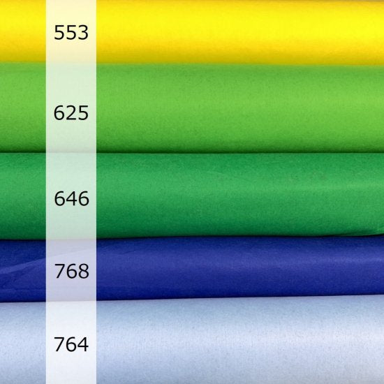 【カラー不織布】クラフト35N　レーヨン100％　約100cm巾