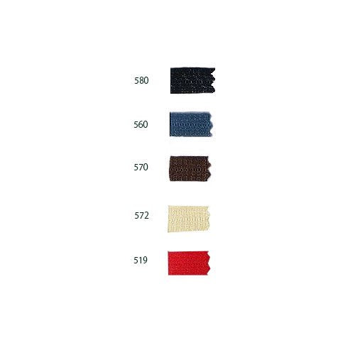 ファスナー】オープンファスナー[コイル] 70cm 全5色 – まきの商店